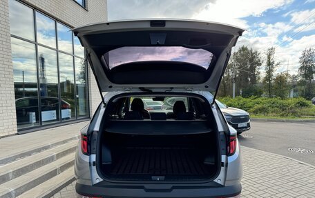 Hyundai Tucson, 2023 год, 3 390 000 рублей, 12 фотография