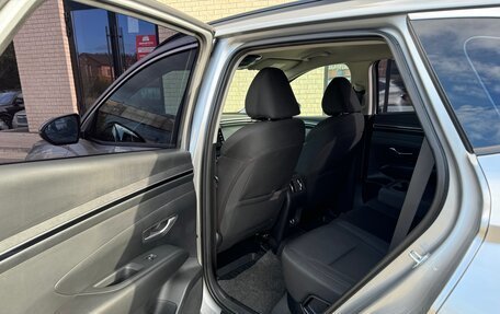 Hyundai Tucson, 2023 год, 3 390 000 рублей, 17 фотография