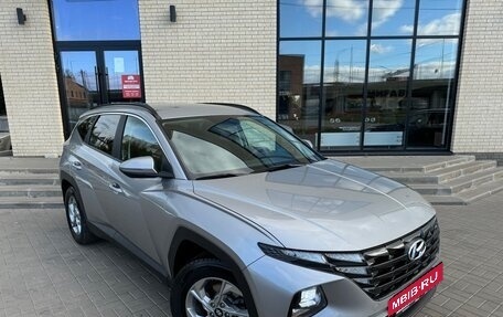 Hyundai Tucson, 2023 год, 3 390 000 рублей, 3 фотография