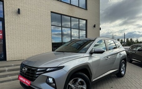 Hyundai Tucson, 2023 год, 3 390 000 рублей, 8 фотография