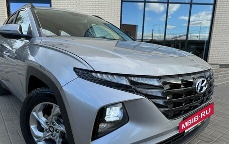 Hyundai Tucson, 2023 год, 3 390 000 рублей, 4 фотография