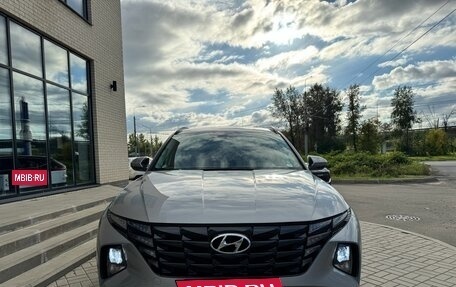 Hyundai Tucson, 2023 год, 3 390 000 рублей, 6 фотография