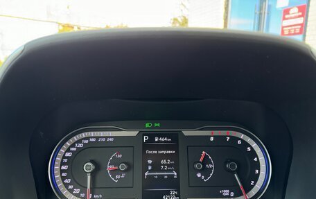 Hyundai Tucson, 2023 год, 3 390 000 рублей, 28 фотография
