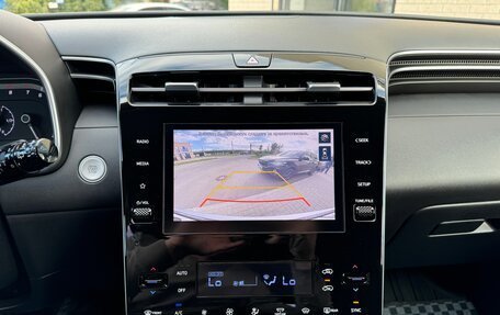 Hyundai Tucson, 2023 год, 3 390 000 рублей, 26 фотография