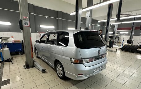 Toyota Gaia, 2000 год, 650 000 рублей, 4 фотография
