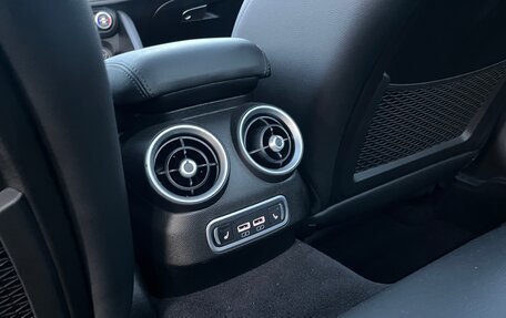 Alfa Romeo Giulia II, 2022 год, 3 900 000 рублей, 8 фотография