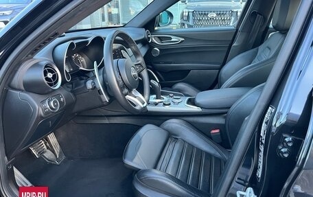 Alfa Romeo Giulia II, 2022 год, 3 900 000 рублей, 10 фотография