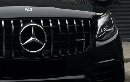 Mercedes-Benz GLC, 2017 год, 3 050 000 рублей, 4 фотография