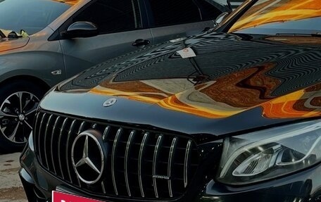 Mercedes-Benz GLC, 2017 год, 3 050 000 рублей, 3 фотография