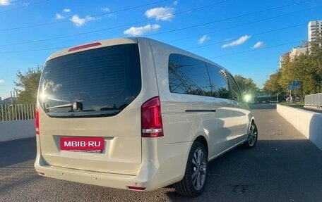 Mercedes-Benz V-Класс, 2020 год, 4 500 000 рублей, 6 фотография
