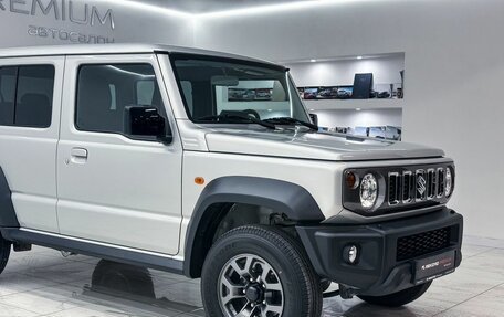 Suzuki Jimny, 2025 год, 3 650 000 рублей, 3 фотография