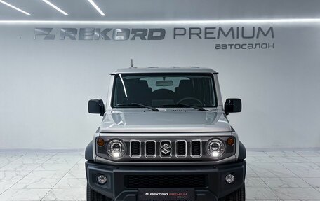 Suzuki Jimny, 2025 год, 3 650 000 рублей, 4 фотография