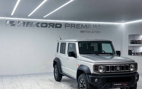 Suzuki Jimny, 2025 год, 3 650 000 рублей, 2 фотография