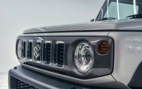 Suzuki Jimny, 2025 год, 3 650 000 рублей, 8 фотография