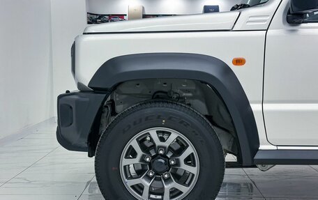 Suzuki Jimny, 2025 год, 3 650 000 рублей, 7 фотография