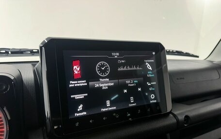 Suzuki Jimny, 2025 год, 3 650 000 рублей, 12 фотография