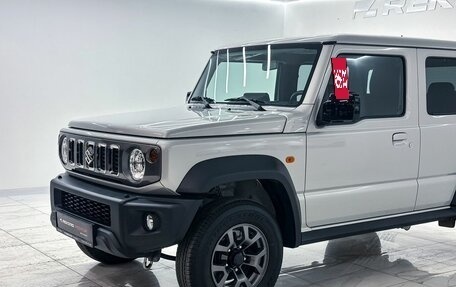 Suzuki Jimny, 2025 год, 3 650 000 рублей, 6 фотография