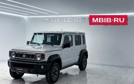 Suzuki Jimny, 2025 год, 3 650 000 рублей, 5 фотография