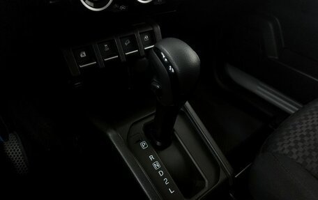 Suzuki Jimny, 2025 год, 3 650 000 рублей, 16 фотография