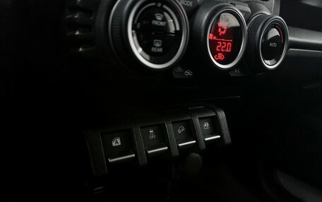 Suzuki Jimny, 2025 год, 3 650 000 рублей, 15 фотография