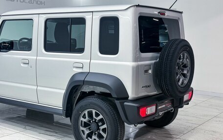Suzuki Jimny, 2025 год, 3 650 000 рублей, 25 фотография