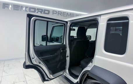 Suzuki Jimny, 2025 год, 3 650 000 рублей, 19 фотография
