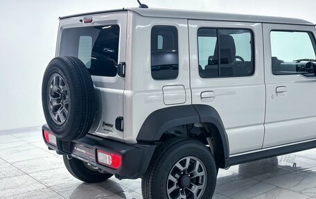 Suzuki Jimny, 2025 год, 3 650 000 рублей, 28 фотография