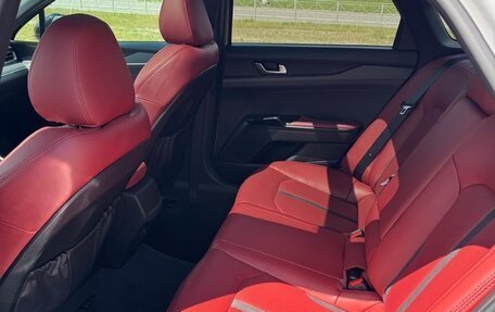 KIA K5, 2021 год, 2 380 000 рублей, 10 фотография