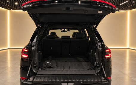 BMW X5, 2023 год, 8 544 271 рублей, 5 фотография
