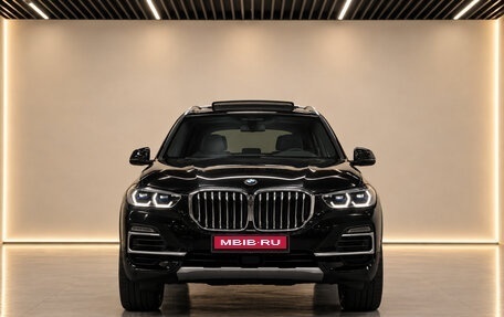 BMW X5, 2023 год, 8 544 271 рублей, 2 фотография