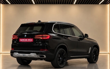 BMW X5, 2023 год, 8 544 271 рублей, 3 фотография