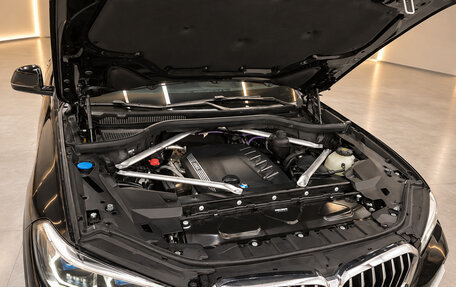 BMW X5, 2023 год, 8 544 271 рублей, 6 фотография