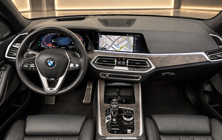 BMW X5, 2023 год, 8 544 271 рублей, 8 фотография