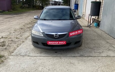 Mazda 6, 2002 год, 200 000 рублей, 1 фотография