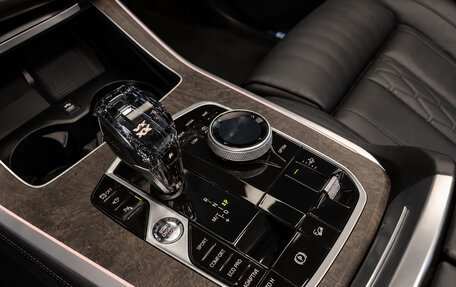 BMW X5, 2023 год, 8 544 271 рублей, 11 фотография
