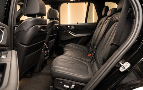 BMW X5, 2023 год, 8 544 271 рублей, 10 фотография