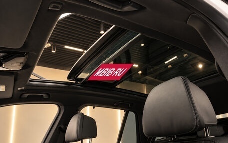 BMW X5, 2023 год, 8 544 271 рублей, 9 фотография