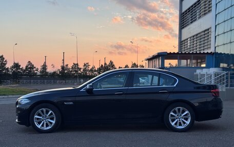 BMW 5 серия, 2013 год, 1 950 000 рублей, 2 фотография