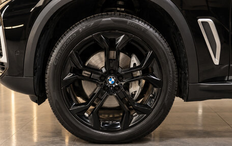 BMW X5, 2023 год, 8 544 271 рублей, 12 фотография