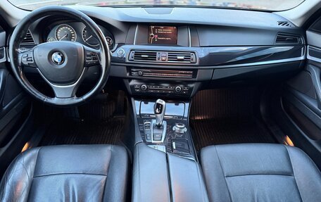 BMW 5 серия, 2013 год, 1 950 000 рублей, 9 фотография
