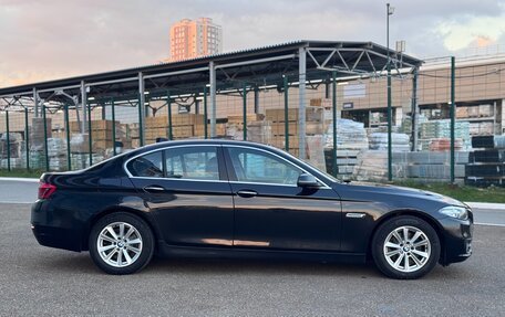 BMW 5 серия, 2013 год, 1 950 000 рублей, 6 фотография