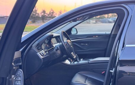 BMW 5 серия, 2013 год, 1 950 000 рублей, 11 фотография