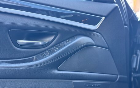 BMW 5 серия, 2013 год, 1 950 000 рублей, 13 фотография