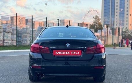 BMW 5 серия, 2013 год, 1 950 000 рублей, 5 фотография