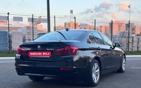 BMW 5 серия, 2013 год, 1 950 000 рублей, 4 фотография