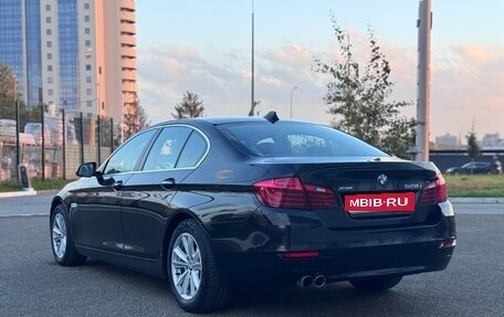 BMW 5 серия, 2013 год, 1 950 000 рублей, 3 фотография
