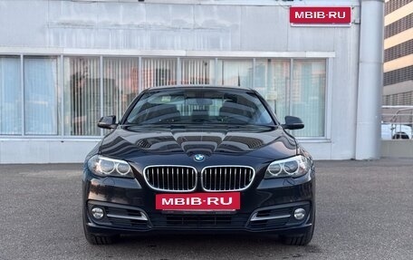 BMW 5 серия, 2013 год, 1 950 000 рублей, 8 фотография