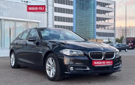 BMW 5 серия, 2013 год, 1 950 000 рублей, 7 фотография