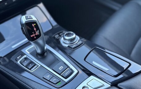 BMW 5 серия, 2013 год, 1 950 000 рублей, 15 фотография