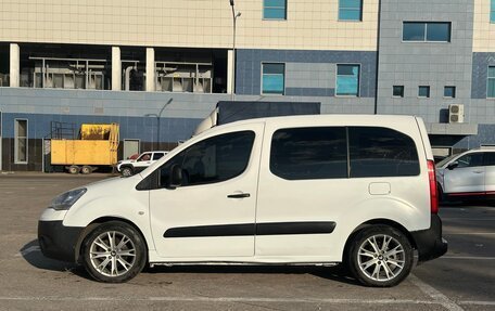 Citroen Berlingo II рестайлинг, 2011 год, 450 000 рублей, 4 фотография
